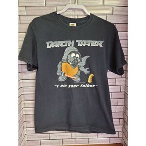 Vintage Medium Darth Tater 